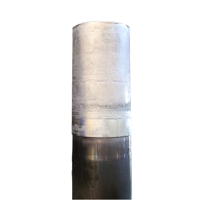 Kobalt staaf