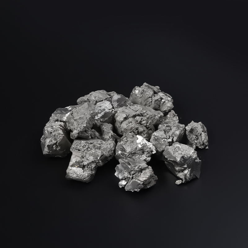 Titanium spons