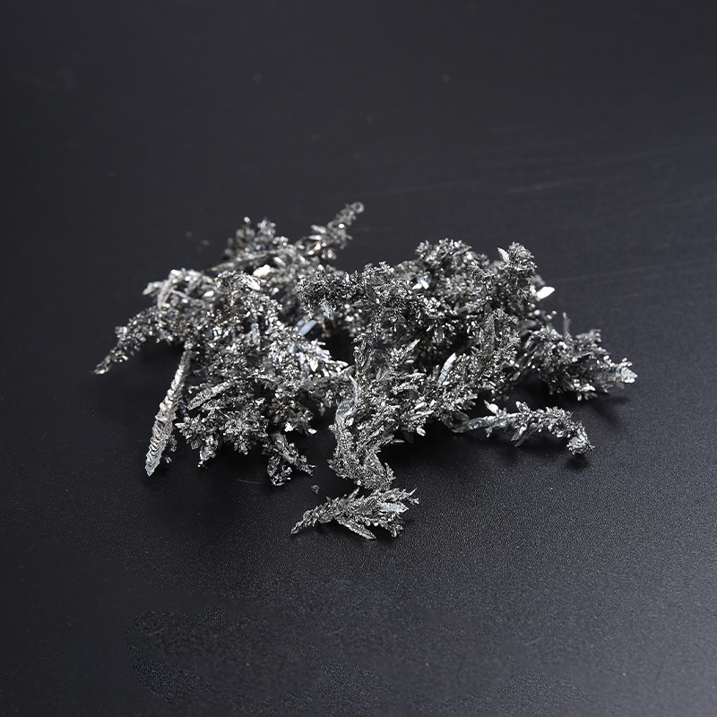 Titanium kristal