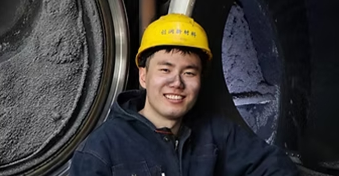 NINGBO VERVOLG