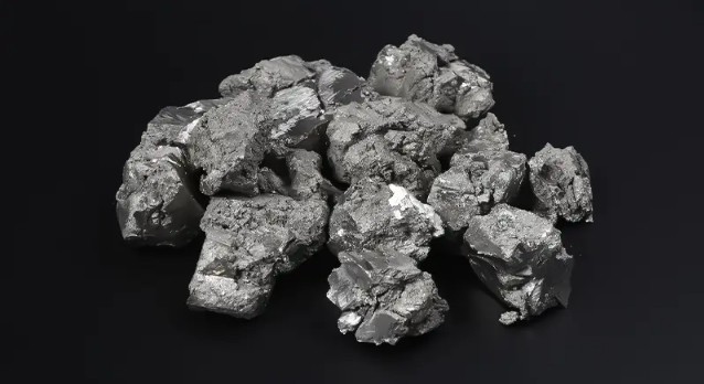 Corrosiebestendigheid van Titanium Meta: wat maakt het zo duurzaam?
