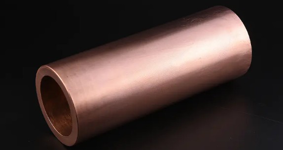 Is koper een van de vroegste metalen die door de mensheid worden gebruikt?